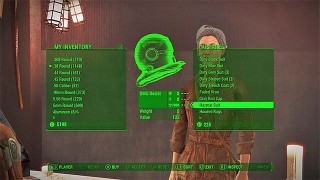 прохождение сюжета Fallout 4