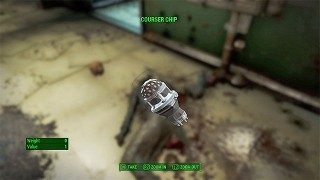 прохождение сюжета Fallout 4