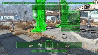 прохождение сюжета Fallout 4