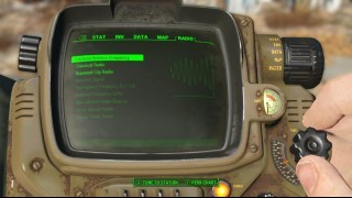 прохождение Fallout 4 Automatron