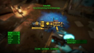 прохождение Fallout 4 Automatron