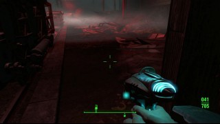 прохождение Fallout 4 Automatron