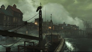 прохождение Fallout 4 Far Harbor