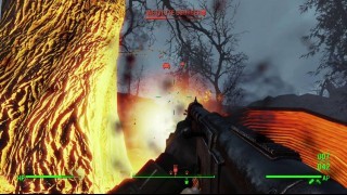 прохождение Fallout 4 Far Harbor