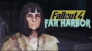 прохождение Fallout 4 Far Harbor