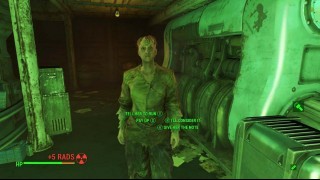 прохождение Fallout 4 Far Harbor