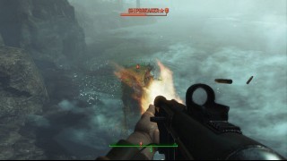 прохождение Fallout 4 Far Harbor