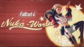 прохождение Fallout 4 Nuka-World