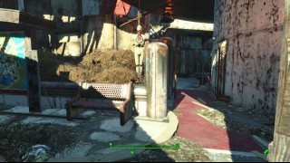 прохождение Fallout 4 Nuka-World