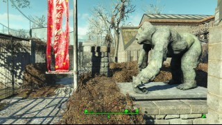 прохождение Fallout 4 Nuka-World