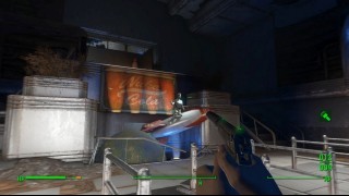 прохождение Fallout 4 Nuka-World