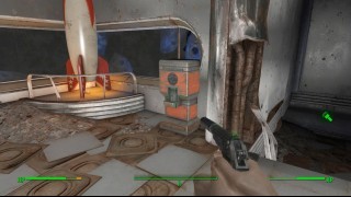 прохождение Fallout 4 Nuka-World