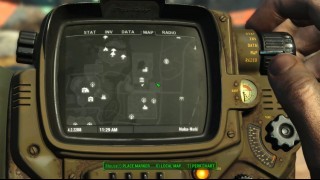 прохождение Fallout 4 Nuka-World