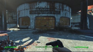 звездные ядра Fallout 4 Nuka World