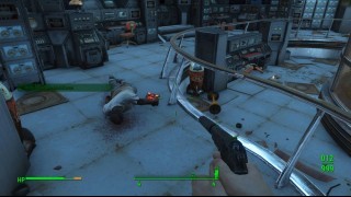 звездные ядра Fallout 4 Nuka World