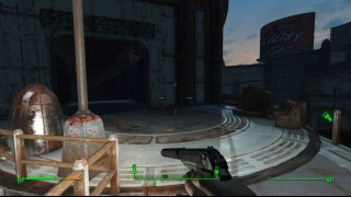 звездные ядра Fallout 4 Nuka World