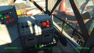 звездные ядра Fallout 4 Nuka World