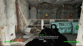 звездные ядра Fallout 4 Nuka World