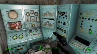 звездные ядра Fallout 4 Nuka World