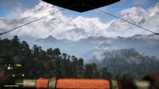 прохождение Far Cry 4