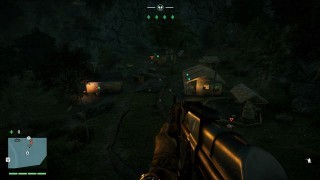 спасти пленников Far Cry 4