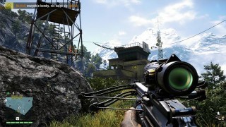 обезвредить заряд Far Cry 4