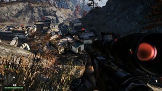 обезвредить заряд Far Cry 4