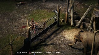 аванпосты Far Cry 4