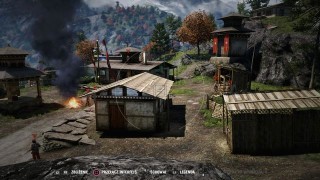 аванпосты Far Cry 4