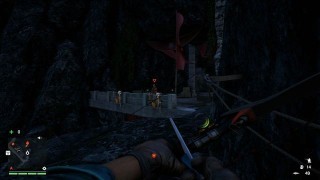 крепости Far Cry 4