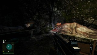 маски Ялунги Far Cry 4