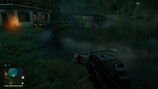 маски Ялунги Far Cry 4