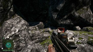 маски Ялунги Far Cry 4