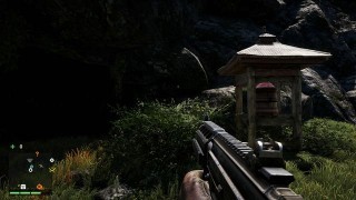 мани Колеса Far Cry 4