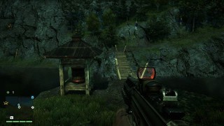 мани Колеса Far Cry 4