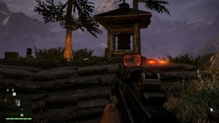 мани Колеса Far Cry 4