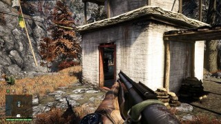 мани Колеса Far Cry 4