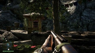 мани Колеса Far Cry 4