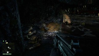 письма и плакаты Far Cry 4