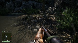 письма и плакаты Far Cry 4