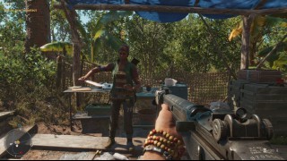 прохождение Far Cry 6