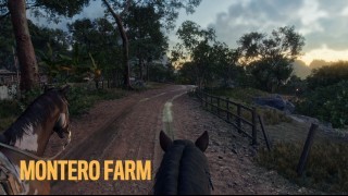 прохождение Far Cry 6