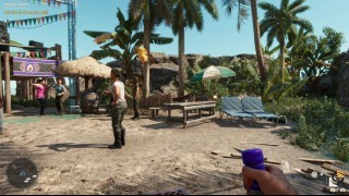 прохождение Far Cry 6