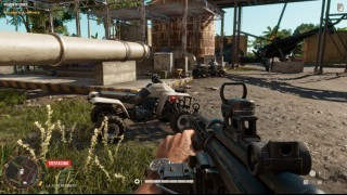 прохождение Far Cry 6