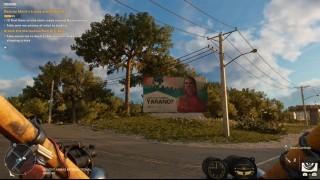 прохождение Far Cry 6