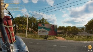 прохождение Far Cry 6