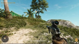 прохождение far cry 6