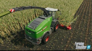 покупка и продажа в Farming Simulator 22