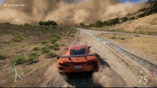 где найти все машины Forza Horizon 5