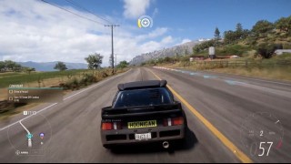 где найти все машины Forza Horizon 5